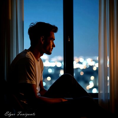 Edgar Tuniyants - By Myself