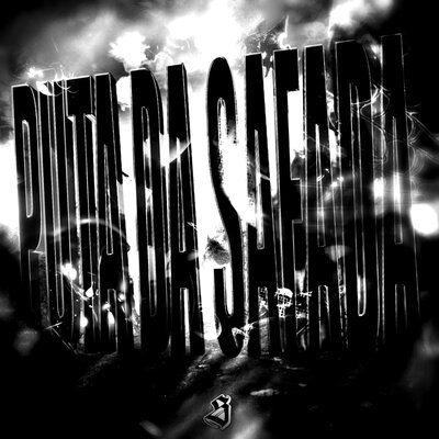 DJ FRIZER, MC FRG 011 - PUTA DA SAFADA