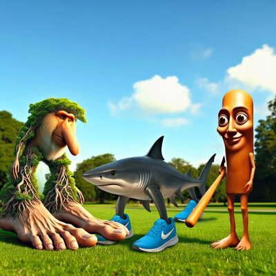 BRAZILIAN MASTER, Тралалеро Тралала, Тунг Тунг Тунг Сахур - ТУНГ ТУНГ САХУР БРР БРР ПАТАПИМ ТРАЛАЛЕРО ТРАЛАЛА