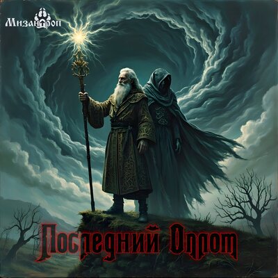 Мизантроп - Последний Оплот