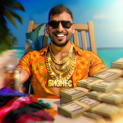 Друзья Народа - Бизнес