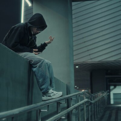 Soul Boi - Постеры