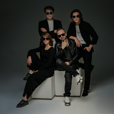 Москапелла - Час Да По Часу