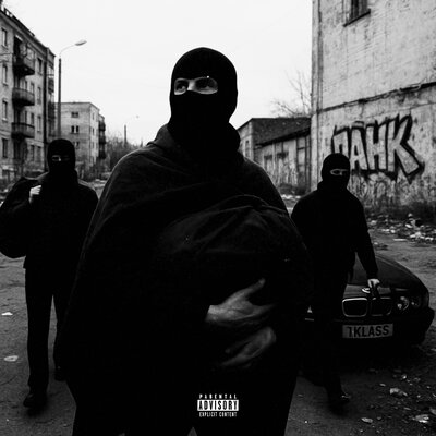 1.Kla$, Цинк Уродов - Табор Заходит В Гетто