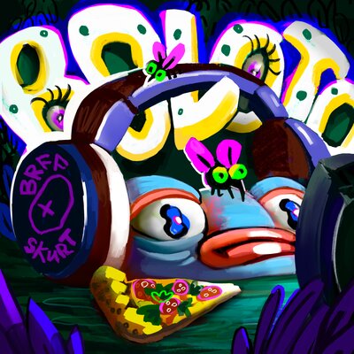 Skurt, Bratishkin - BOLOTO