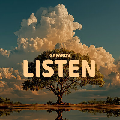 GAFAROV - Listen
