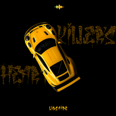 LIQSAIDE - Killer'S Heart