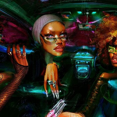 DJ Pill.One, Deviantt - Latina Латина