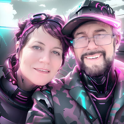 Via65 - Игры В Любовь