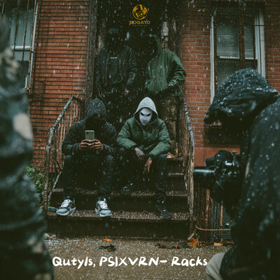 Quty1S, PSIXVRN - Racks