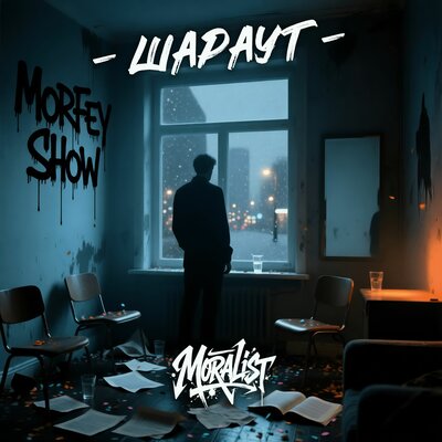 MORALIST - Шараут