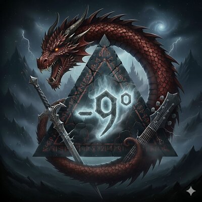 Отрицательные 9° - Призраки Идут