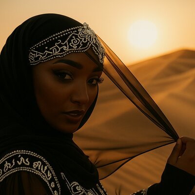 TourerDJ - Indian Night