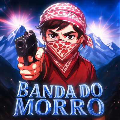 Torbahed - BANDA DO MORRO