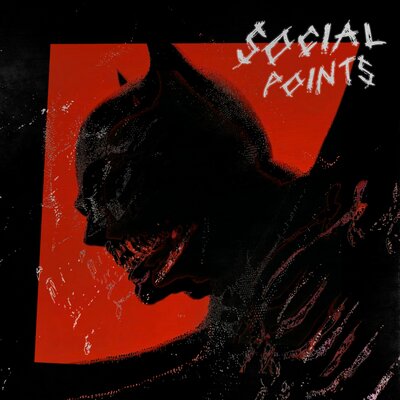 Artebriel - SOCIAL POINTS