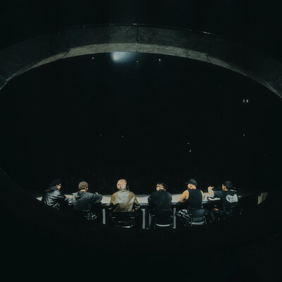 Truwer, Niman, CAPTOWN, Экси - The Godfather