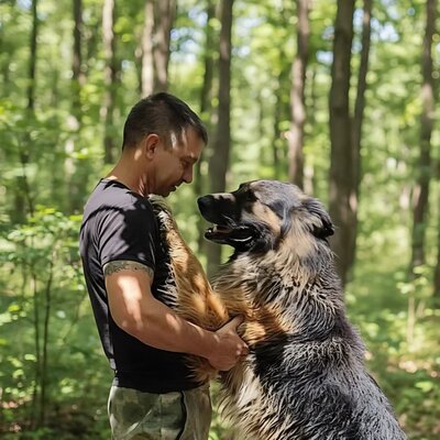 Марина Петровская - Хитрый