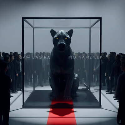 Sam Bagira - NO NAME LEFT
