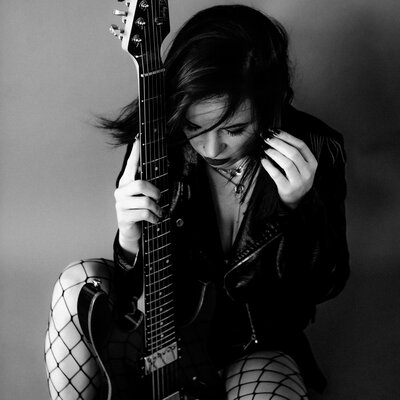 Nadeya - Чёрный Ворон