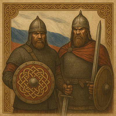 Буза - Отчий Край