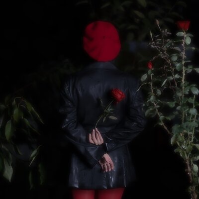 Melon Holly - Холодной Весной