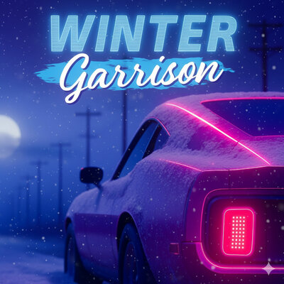 Synthwave, SYNRASES - Winter Garrison