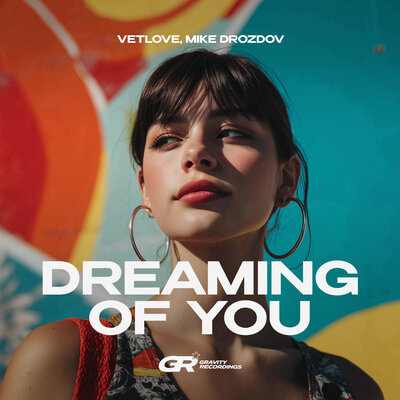 VetLove, Mike Drozdov - Dreaming Of You