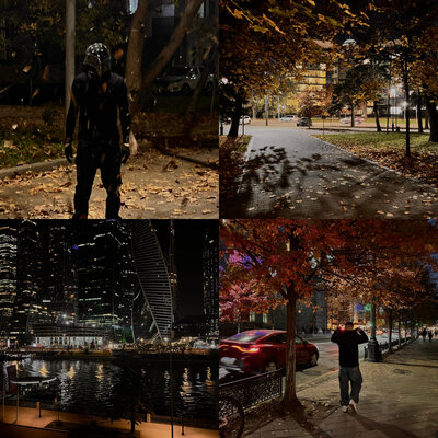 KARADA, HOLODICE - Холодно