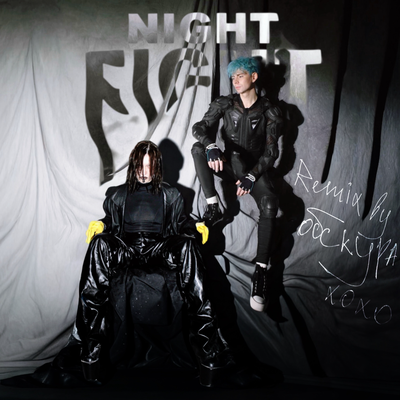 Саша Шевцов, Обскура - Night Fight 2.0