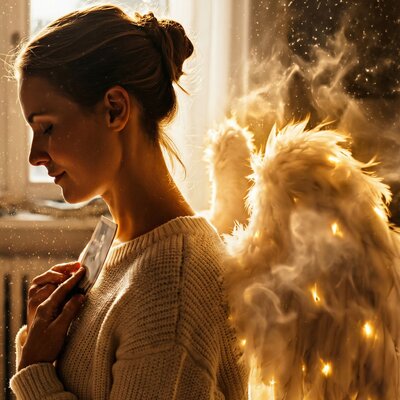 A8P4S - Я Буду Ангелом Твоим