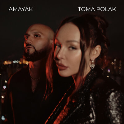 Amayak, Toma Polak - Хаят