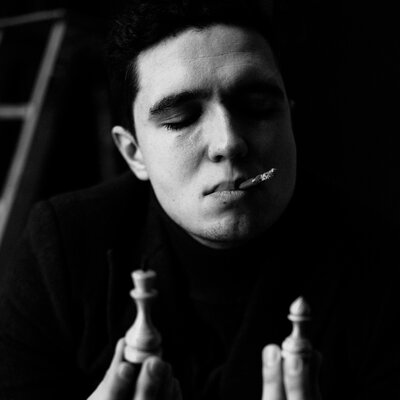 TAMADA - Душа Грешная