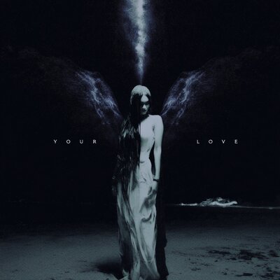 XvallariX, DREAMER 048 - YOUR LOVE