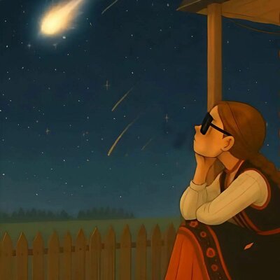 ЛАДКАНЯ - Кумушки