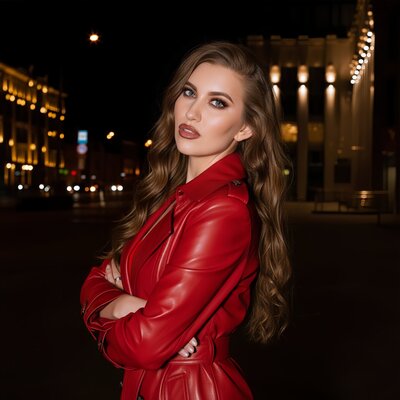 Эйра Леона - Окей (Береги Себя)