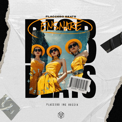 Placcebo Beats - Ensnare