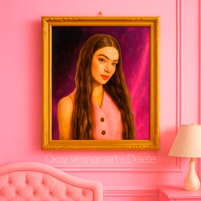 Oksy, Vesnamart - Delete