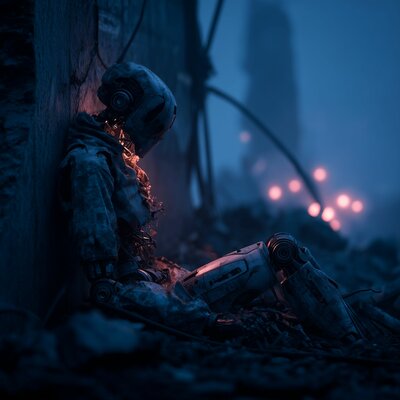 Выдра - Не Хочу