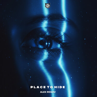 Alex Rogov - Place To Hide