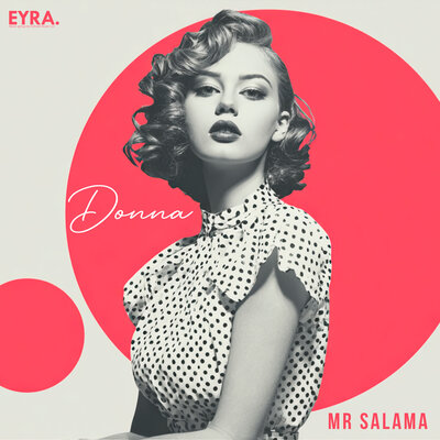 Mr Salama - Donna