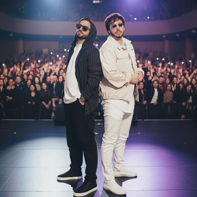 Yona, Ашо - До Талого