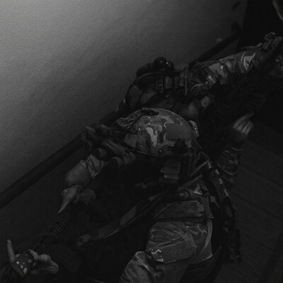 Z3ROKILL - Спецотряд