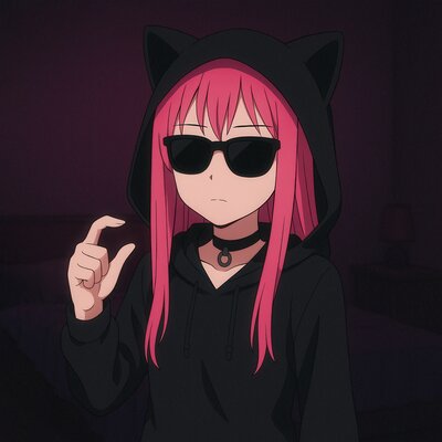 PH - Я НЕ ЧУВСТВУЮ Х