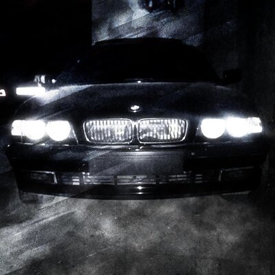 TRXVELER, Nashima - BRODYAGA JUMPSTYLE