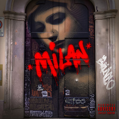 COLD1, Mcflyten - Milan