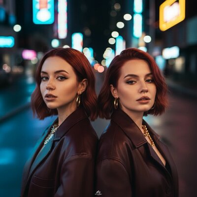 САМУРАЙКИ - Москва