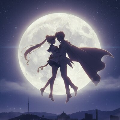 Diazz - Моя Луна