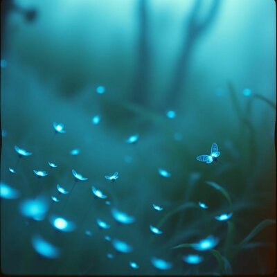 СДП - Заметался Пожар Голубой