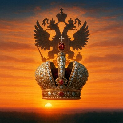 MedVed'Ь - Рассвет Империи