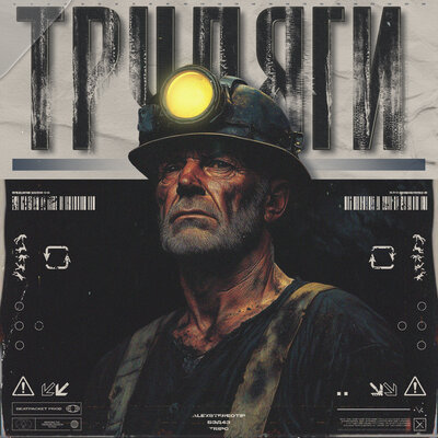 Бэд43, Alexstereotip, Tripc - Трудяги